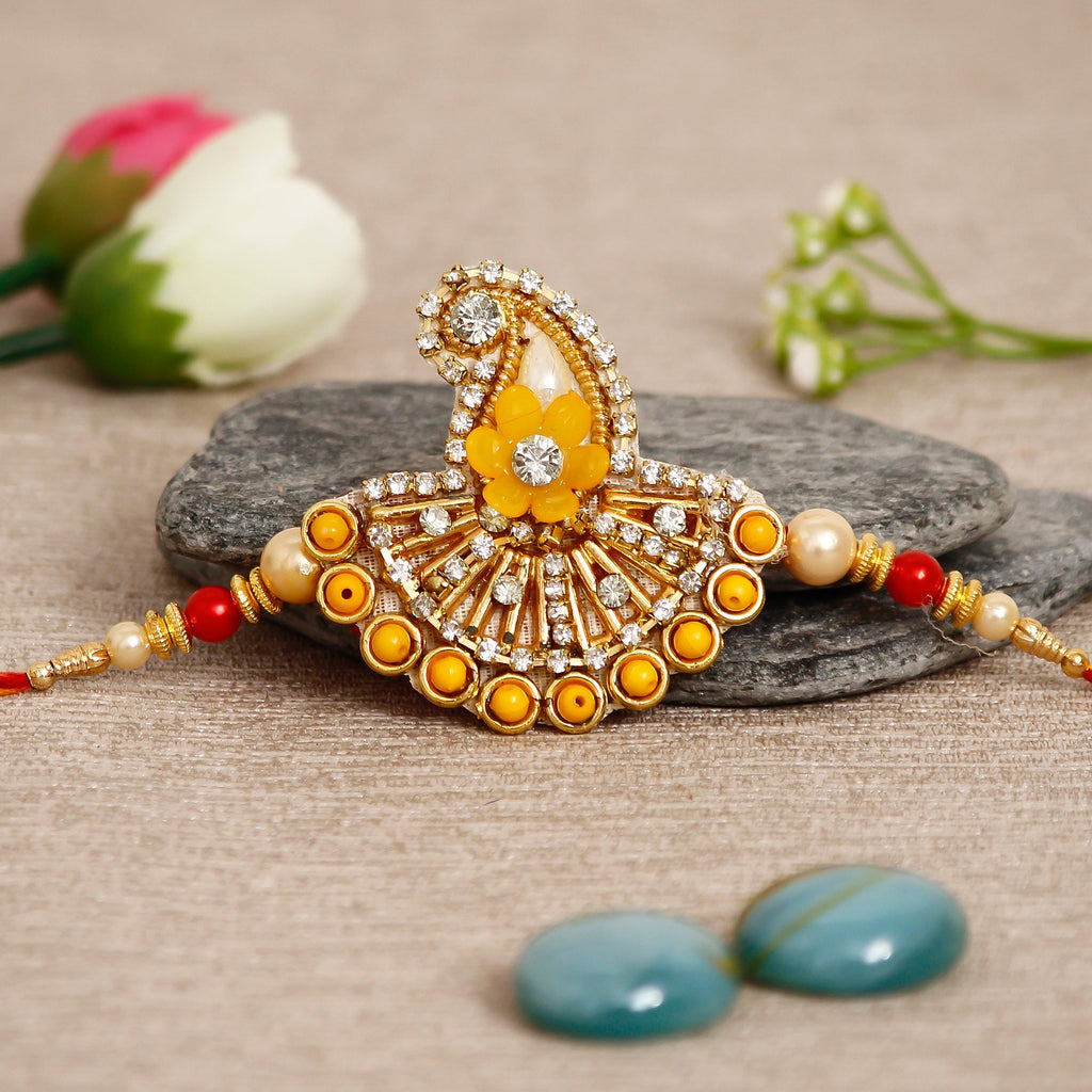 Pack of 2 Rakhis Kafalo