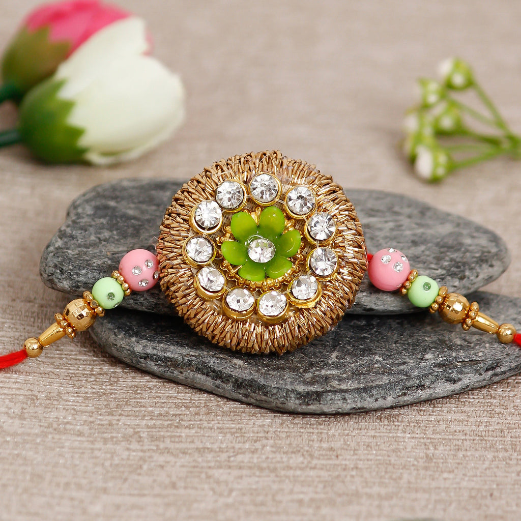 Pack of 3 Rakhis Kafalo