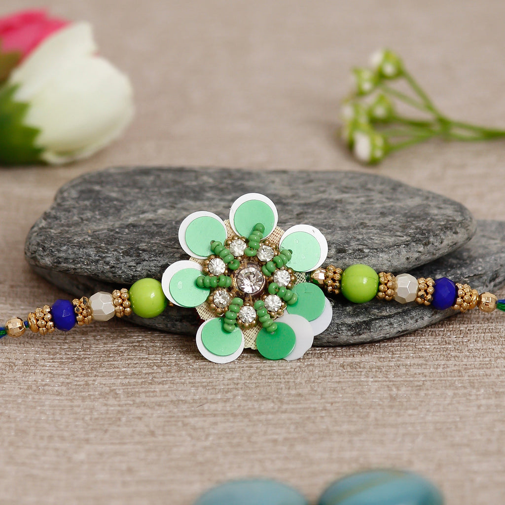 Pack of 2 Rakhis Kafalo