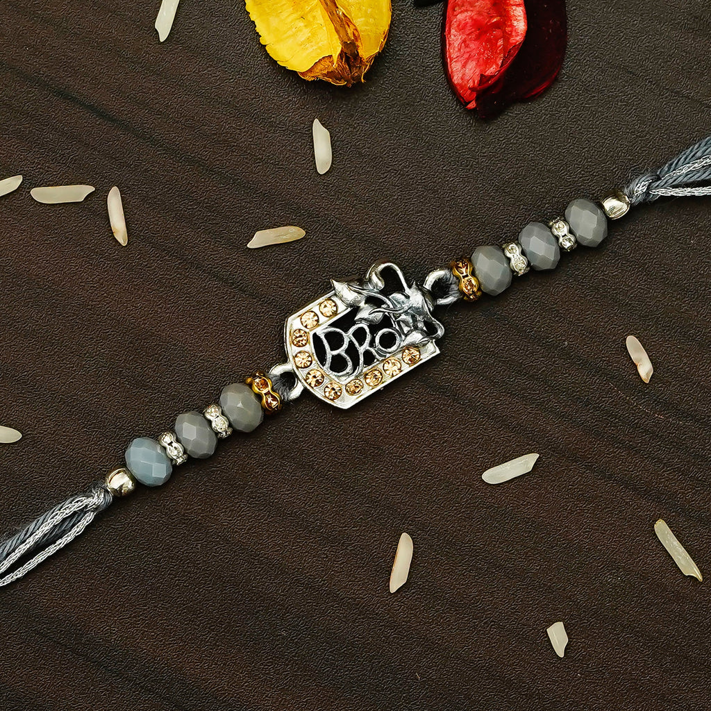 Pack of 4 Rakhis Kafalo