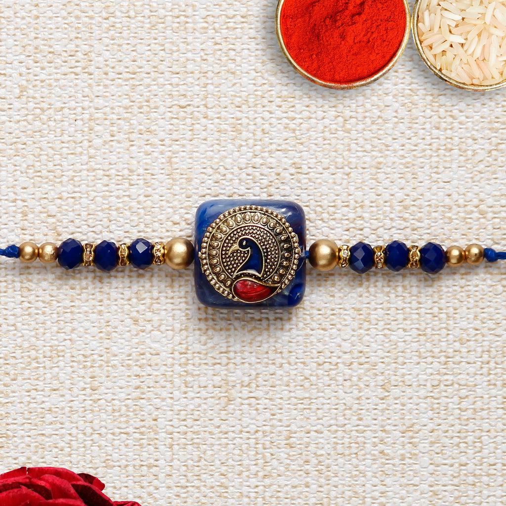 Pack of 4 Rakhis Kafalo