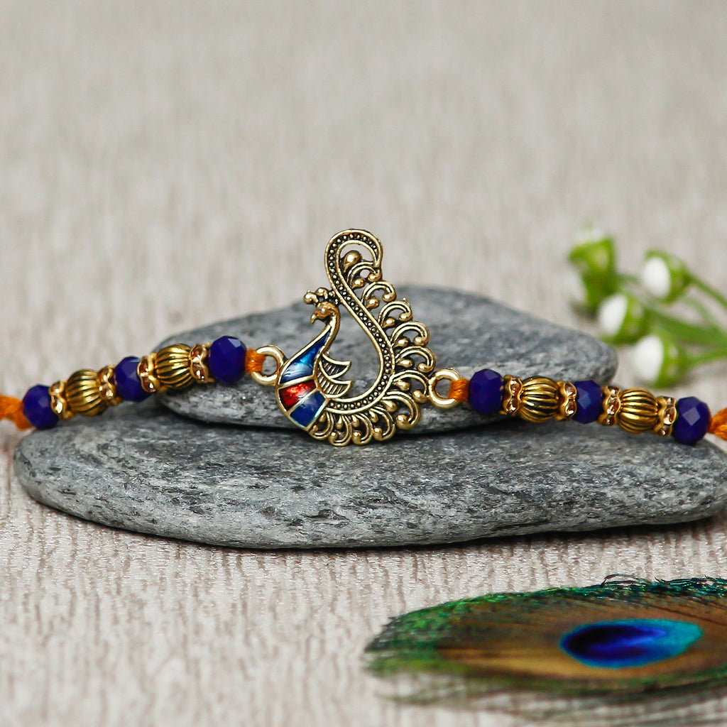 Pack of 3 Rakhis Kafalo