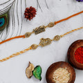 Pack of 2 Rakhis Kafalo