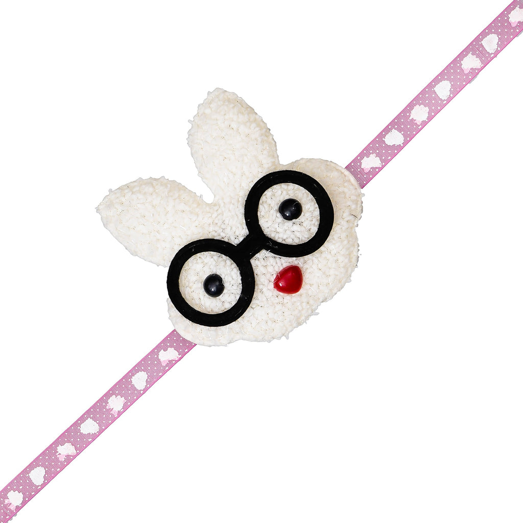 Kids Rakhi and Roli Chawal Pack Kafalo
