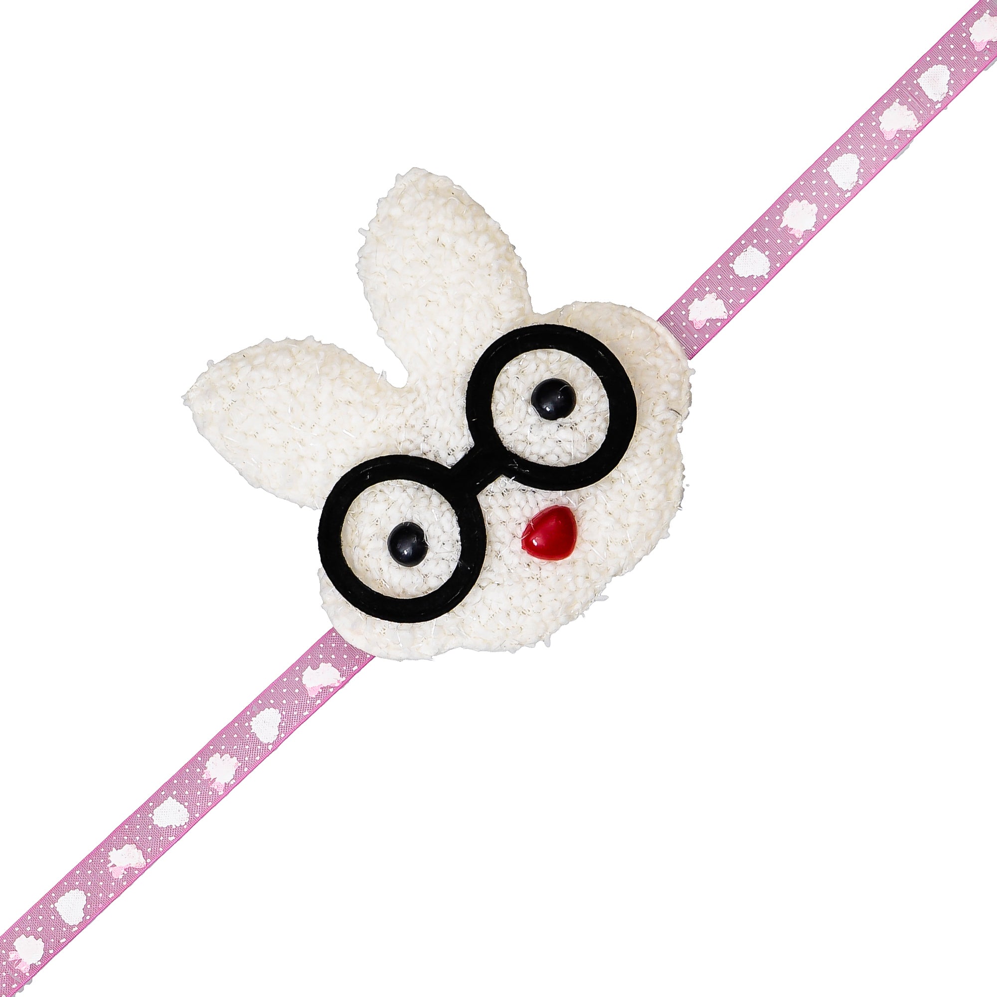 Kids Rakhi and Roli Chawal Pack Kafalo
