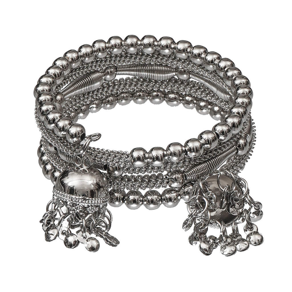 Designer Kada for Bhabhi and Roli Chawal Pack Kafalo