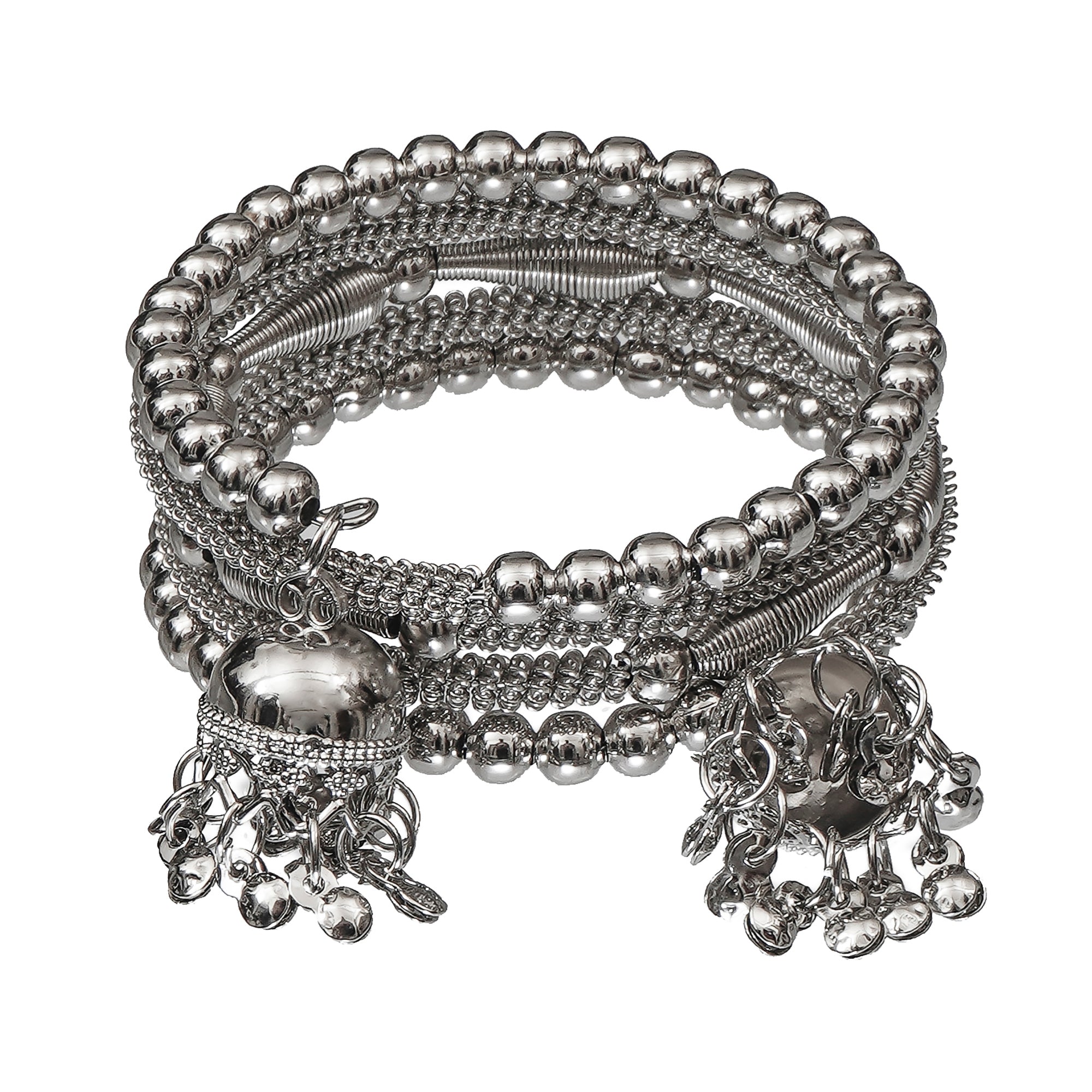 Designer Kada for Bhabhi and Roli Chawal Pack Kafalo