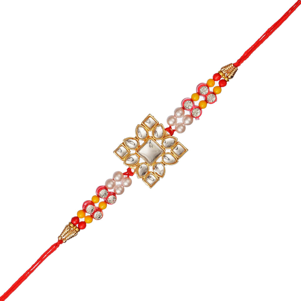 Pack of 2 Rakhis Kafalo