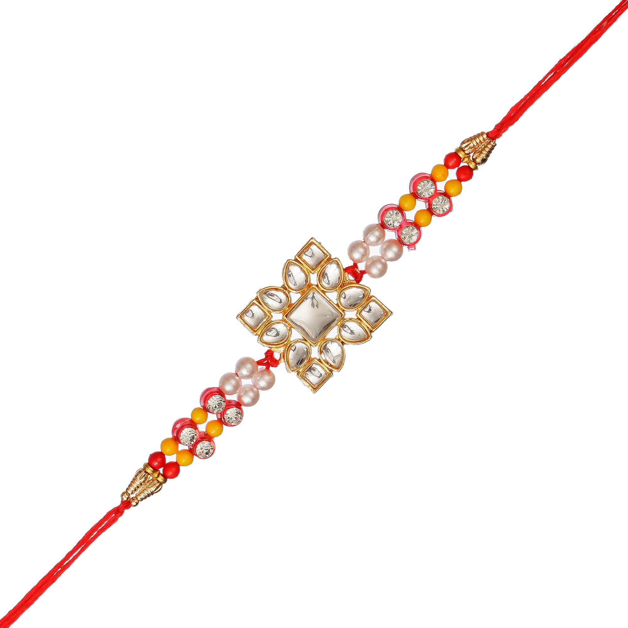 Pack of 2 Rakhis Kafalo