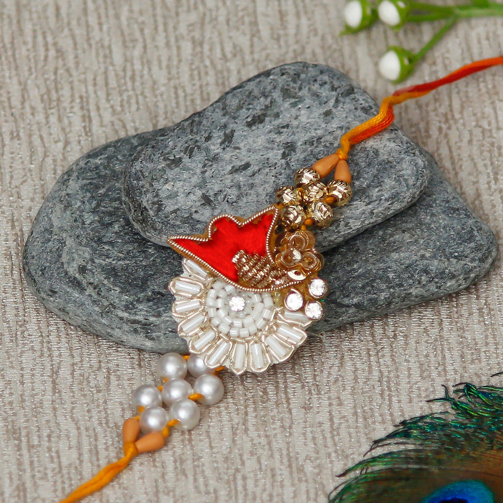 Pack of 3 Rakhis Kafalo