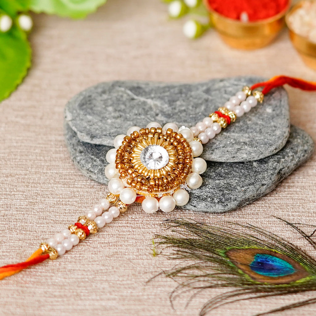 Pack of 3 Rakhis Kafalo