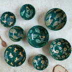 Natura Bowls Green Nestasia