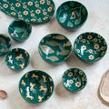 Natura Bowls Green Nestasia
