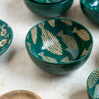 Natura Bowls Green Nestasia