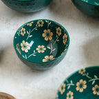 Natura Bowls Green Nestasia