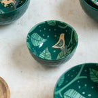 Natura Bowls Green Nestasia
