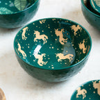 Natura Bowls Green Nestasia