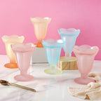 Sundae Glass Set of 2 Nestasia