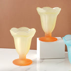 Sundae Glass Set of 2 Nestasia