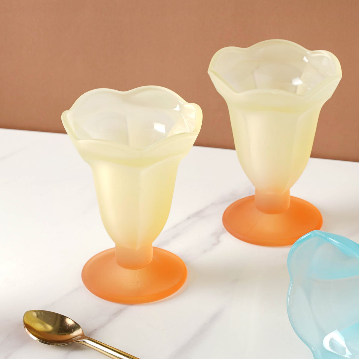 Sundae Glass Set of 2 Nestasia