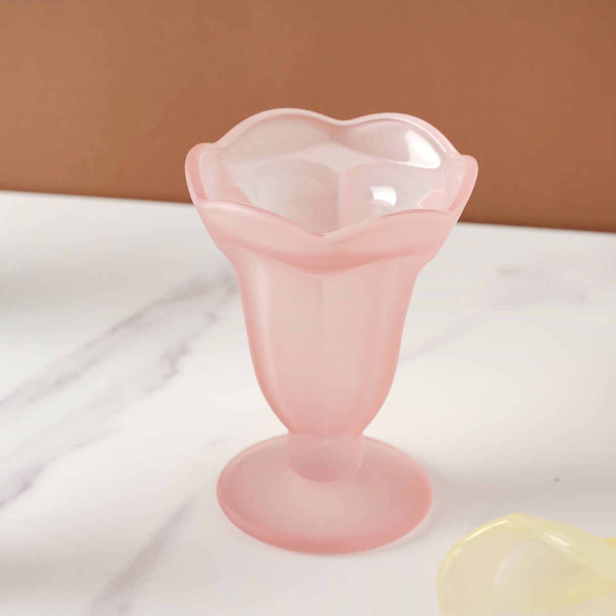 Sundae Glass Set of 2 Nestasia