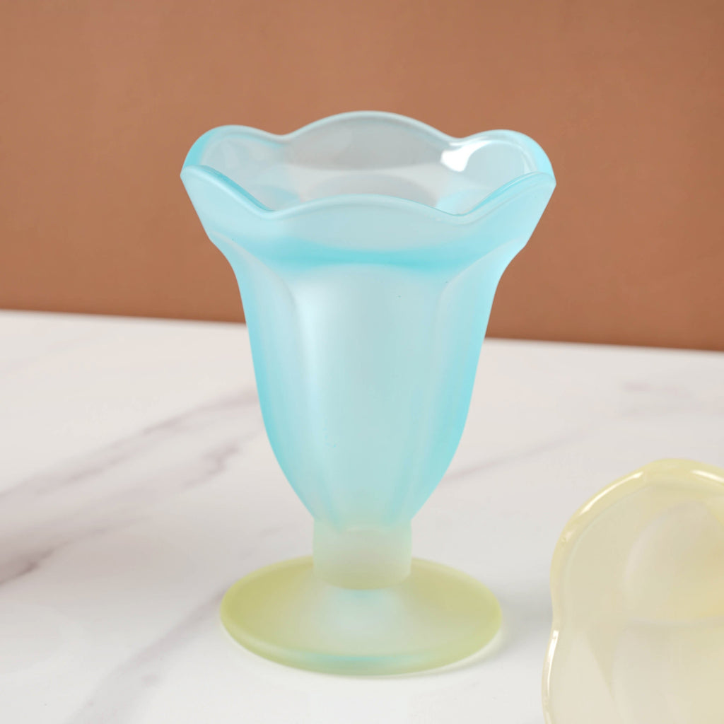 Sundae Glass Set of 2 Nestasia
