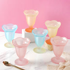 Sundae Glass Set of 2 Nestasia
