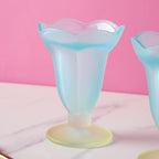 Sundae Glass Set of 2 Nestasia