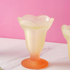 Sundae Glass Set of 2 Nestasia