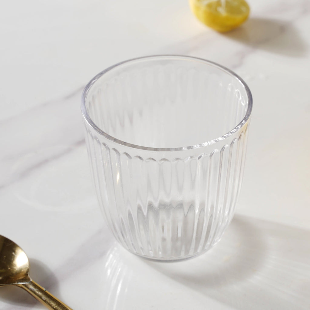 Ice Tea Glass Set of 2 Nestasia