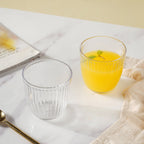 Ice Tea Glass Set of 2 Nestasia