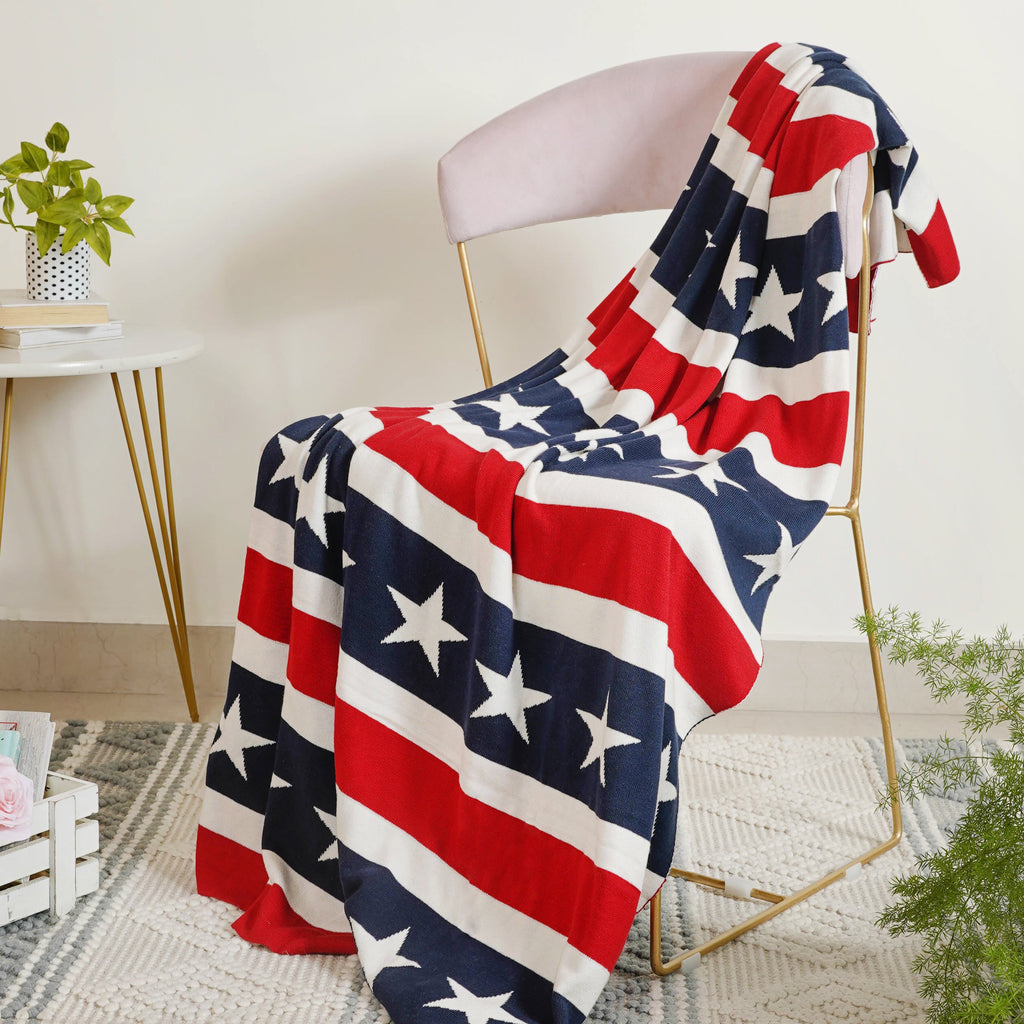 Soft Cozy Throw Nestasia