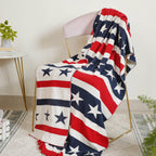 Soft Cozy Throw Nestasia