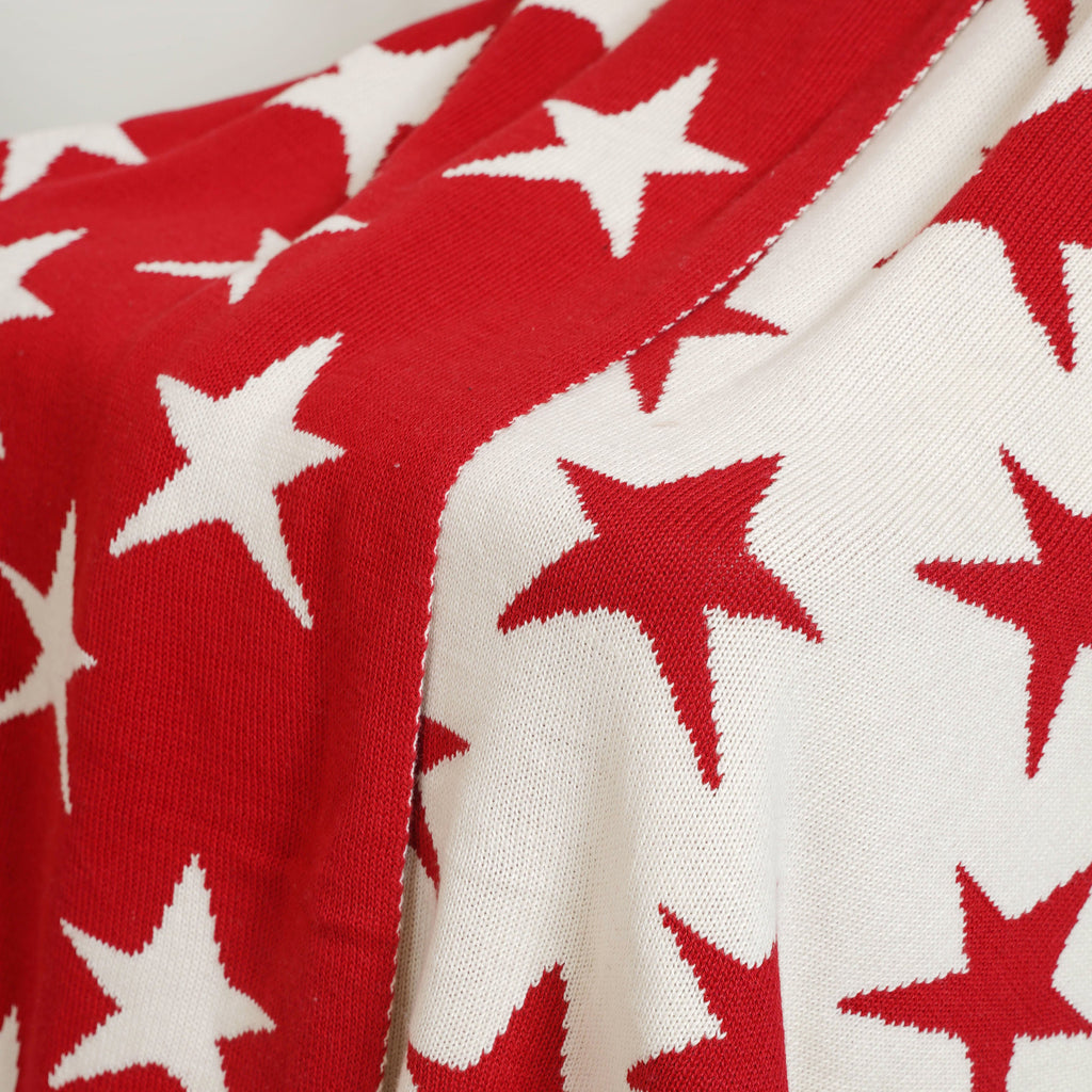 Soft Fuzzy Throw Nestasia