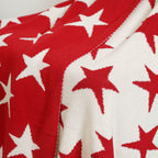Soft Fuzzy Throw Nestasia