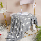 Soft Fuzzy Blanket Nestasia