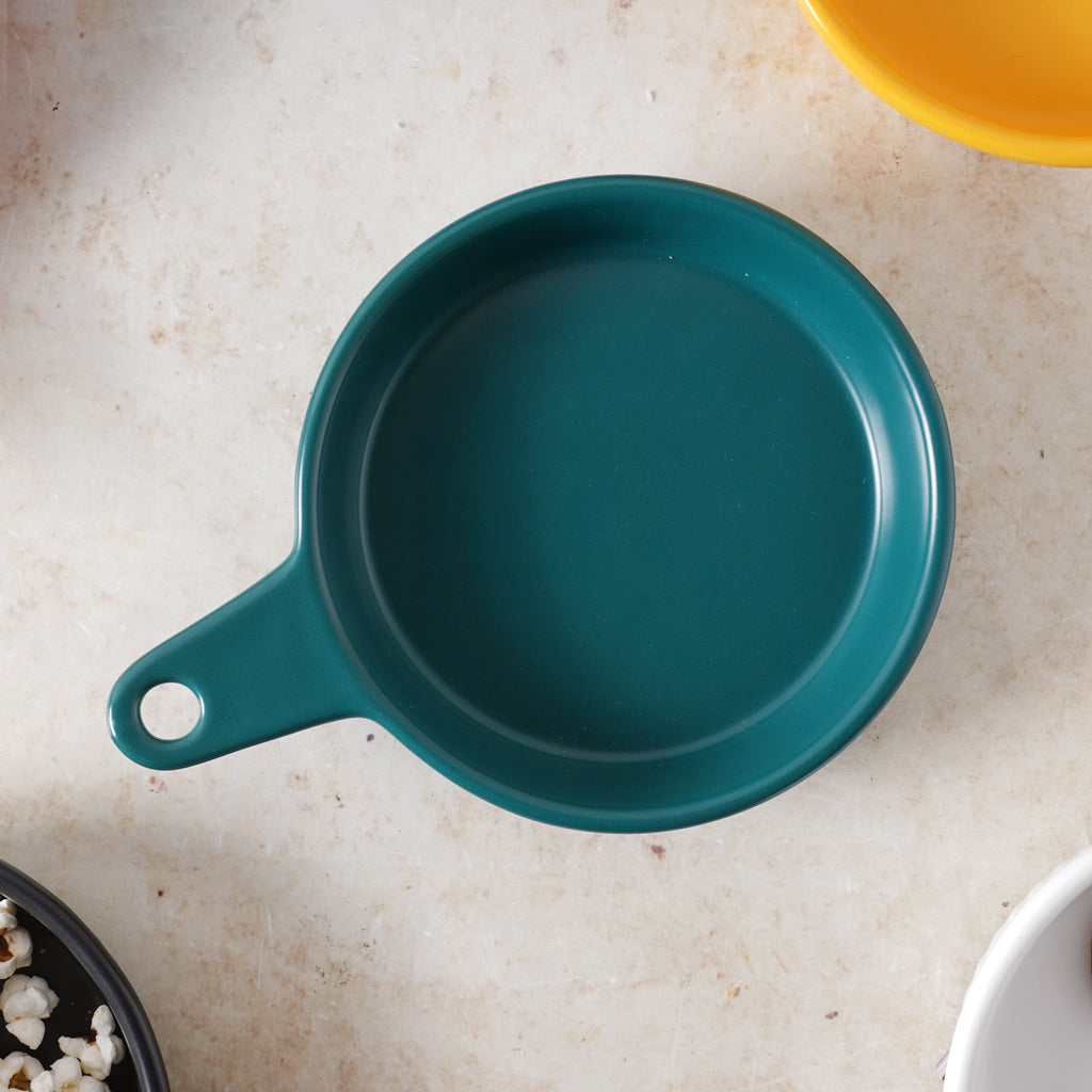 Round Baking Plate 300 ml Nestasia