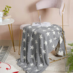 Soft Fuzzy Blanket Nestasia