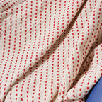 Organic Throw Nestasia