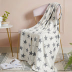 Soft Fuzzy Blanket Nestasia