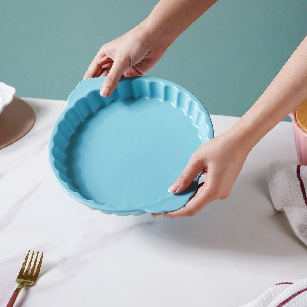 Blue Bay Baking Tray 10 Inch Nestasia