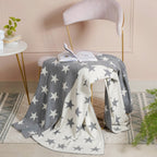 Soft Fuzzy Blanket Nestasia