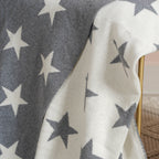 Soft Fuzzy Blanket Nestasia