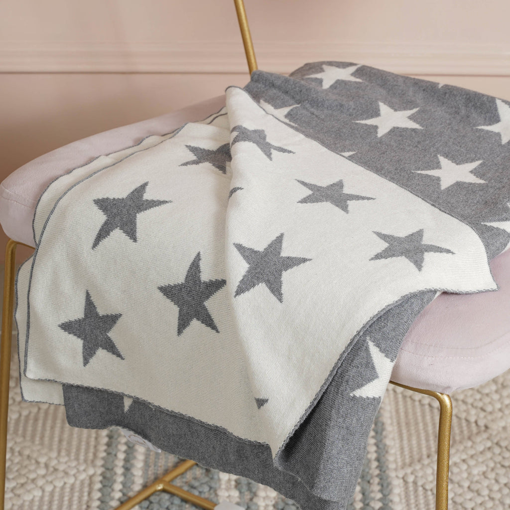 Soft Fuzzy Blanket Nestasia