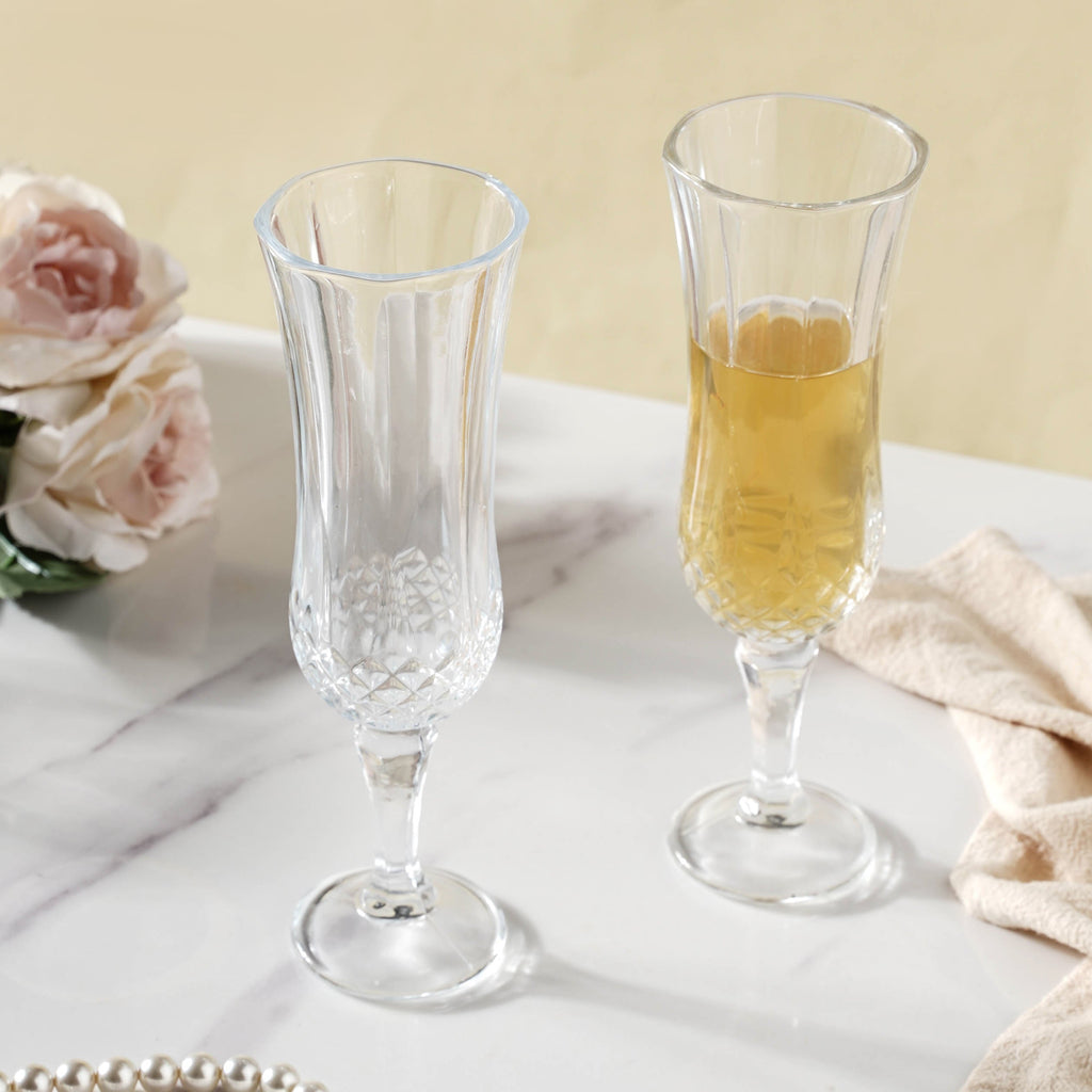 Sherry Glass Set of 2 Nestasia
