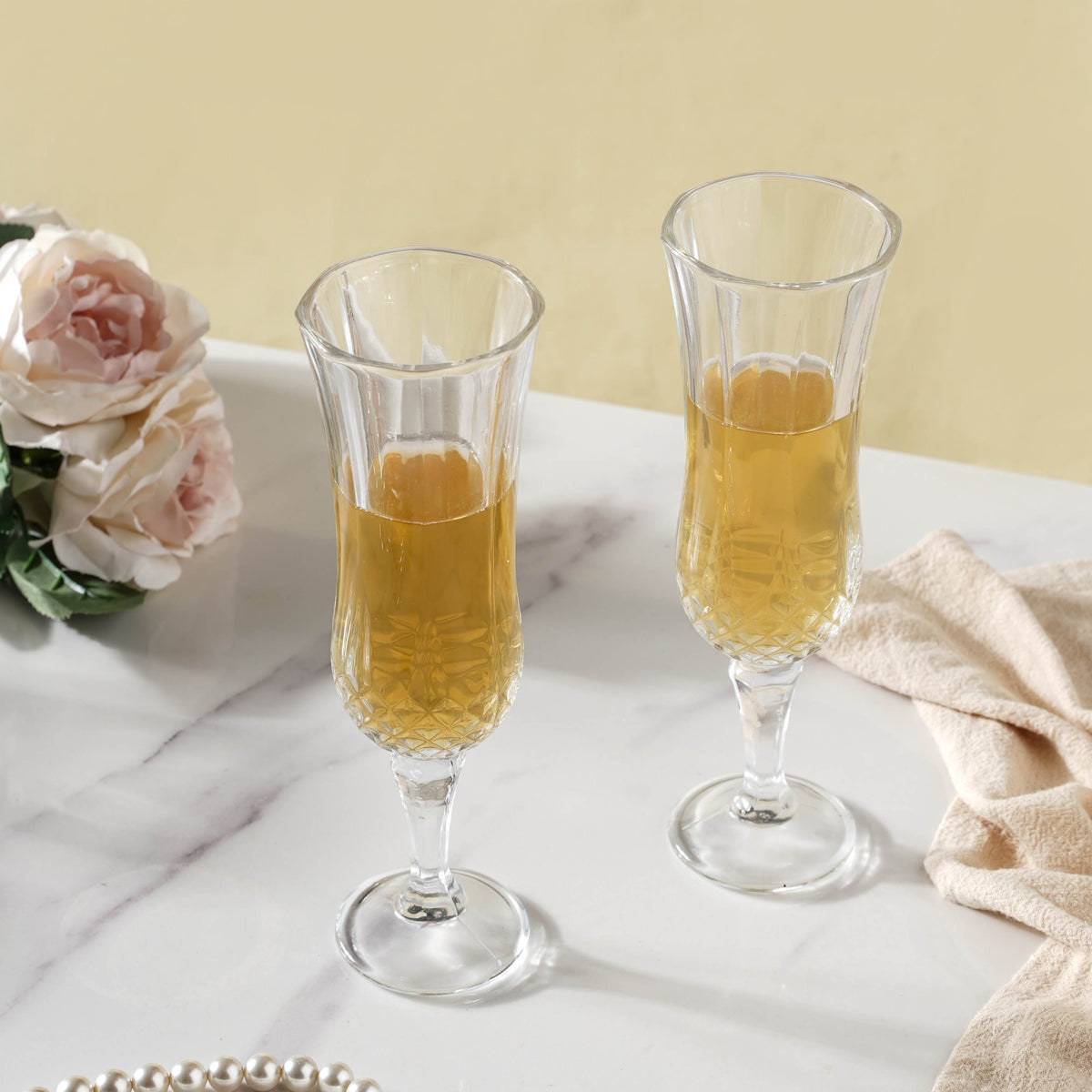 Sherry Glass Set of 2 Nestasia