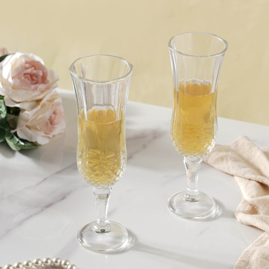 Sherry Glass Set of 2 Nestasia