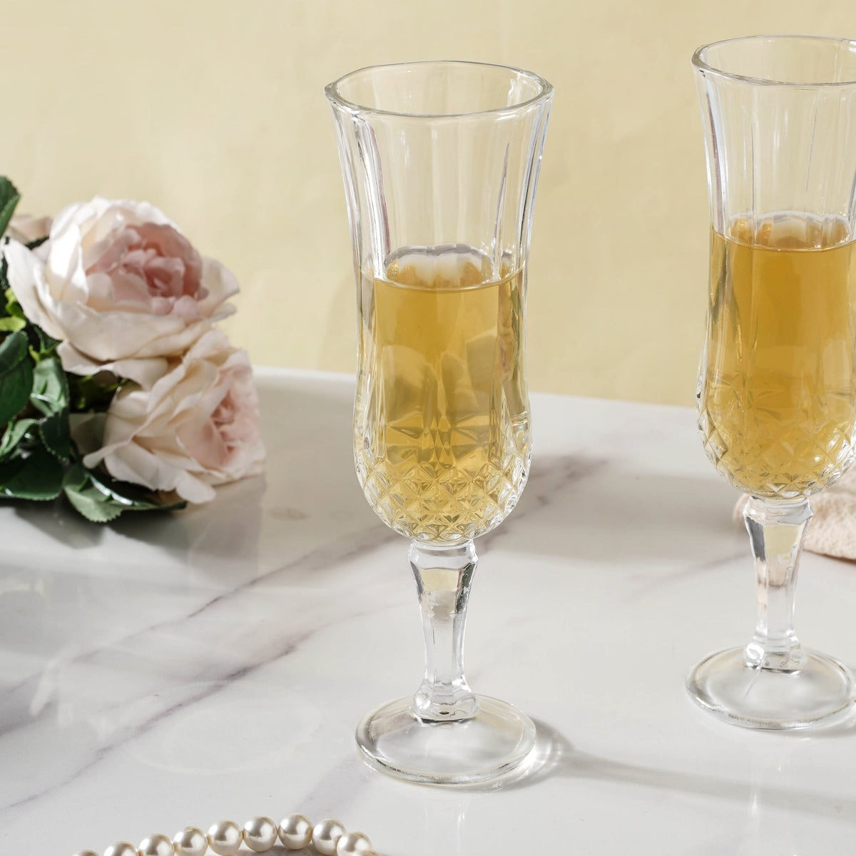 Sherry Glass Set of 2 Nestasia
