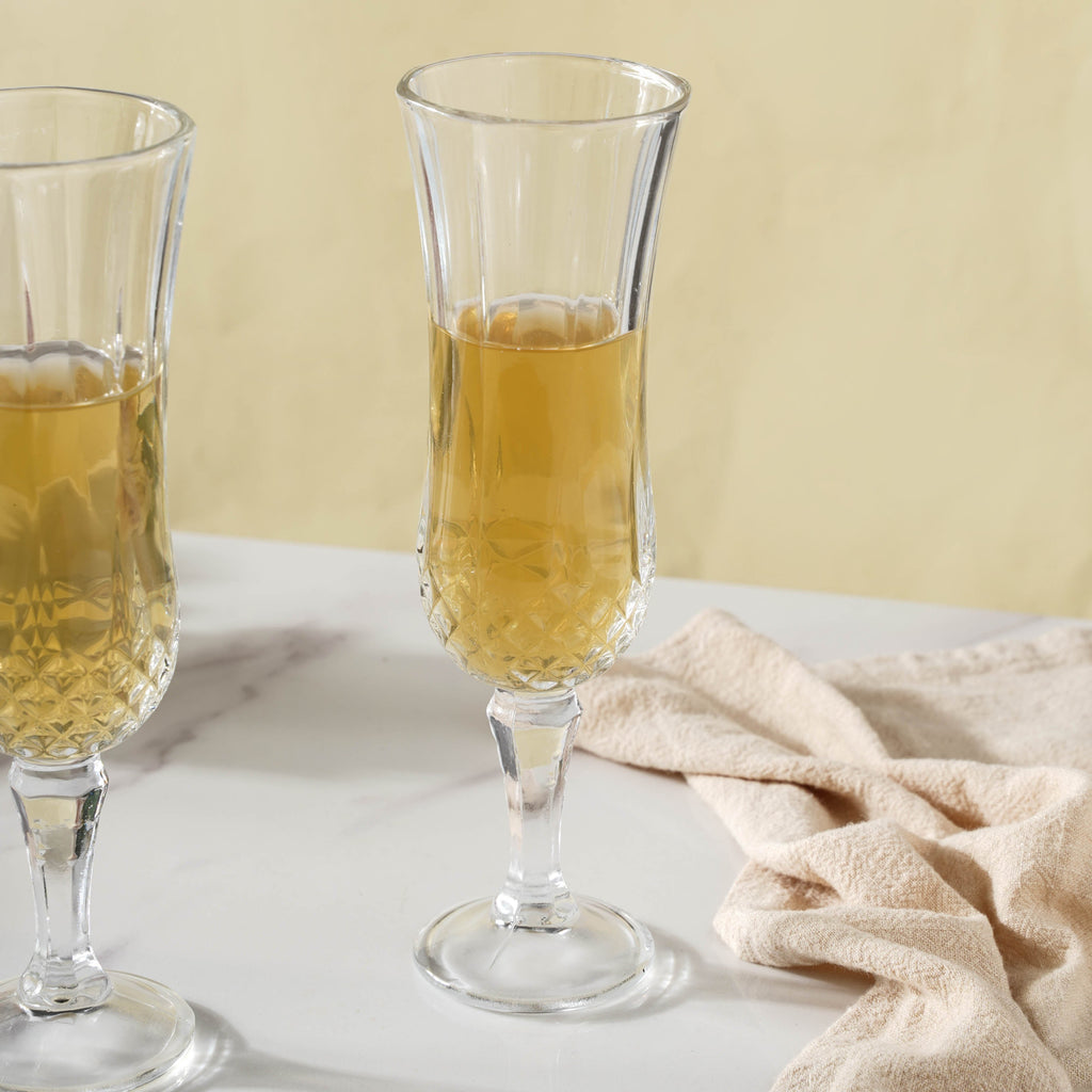 Sherry Glass Set of 2 Nestasia