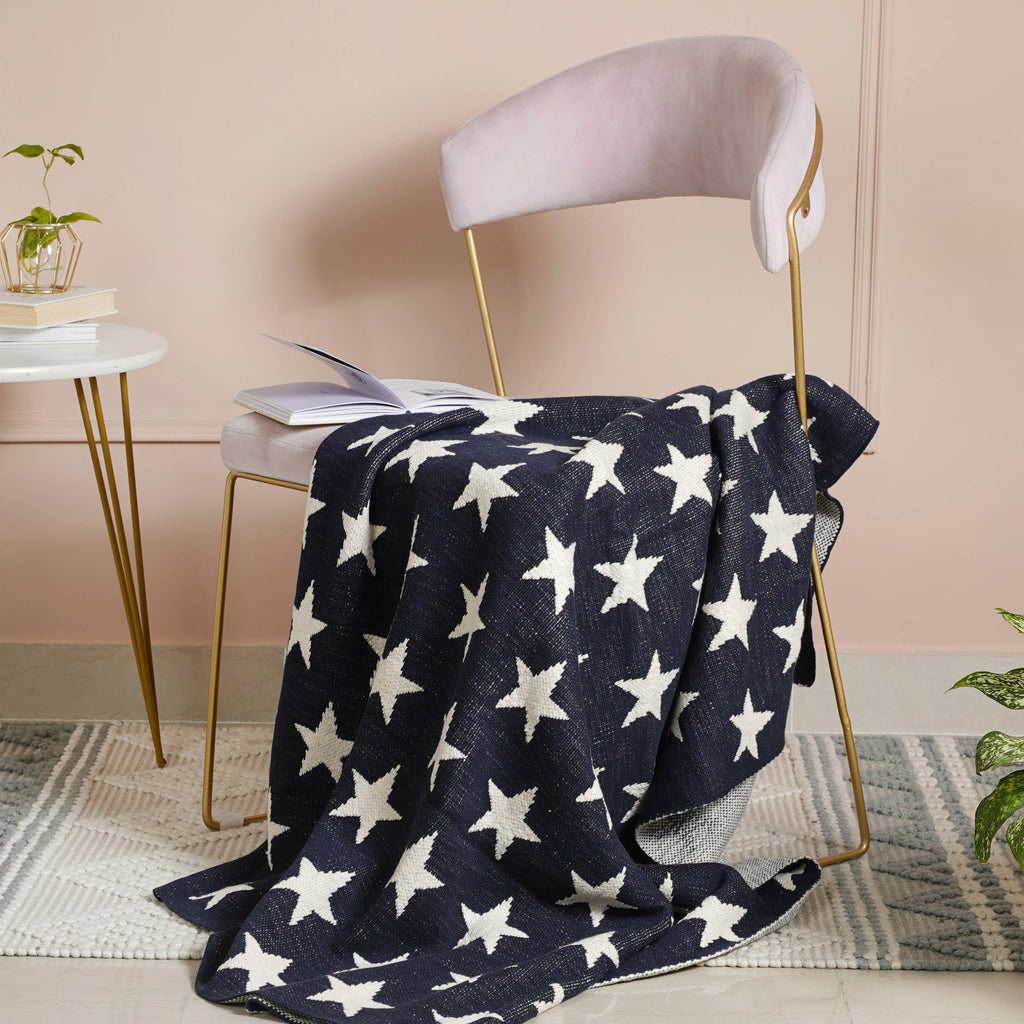 Soft Cozy Blanket Nestasia